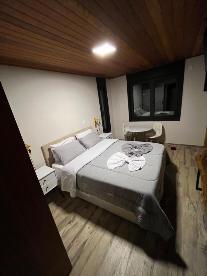 Casa Da Pedra Ibitipoca Ξενοδοχείο Lima Duarte Εξωτερικό φωτογραφία