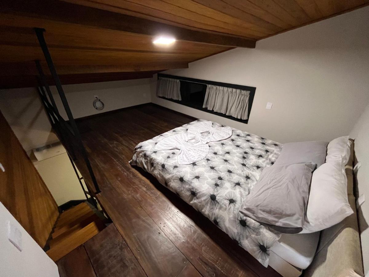Casa Da Pedra Ibitipoca Ξενοδοχείο Lima Duarte Εξωτερικό φωτογραφία