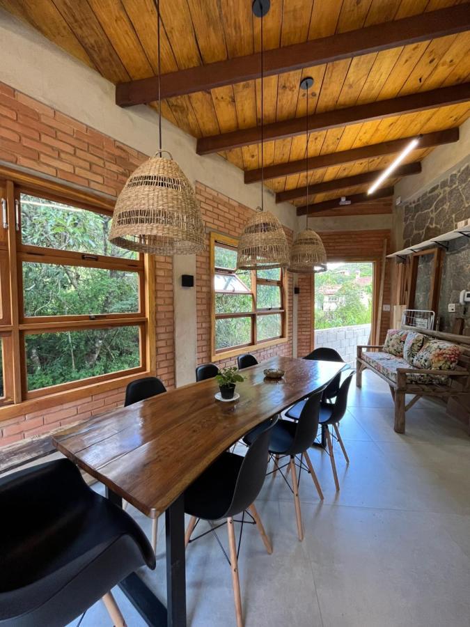 Casa Da Pedra Ibitipoca Ξενοδοχείο Lima Duarte Εξωτερικό φωτογραφία
